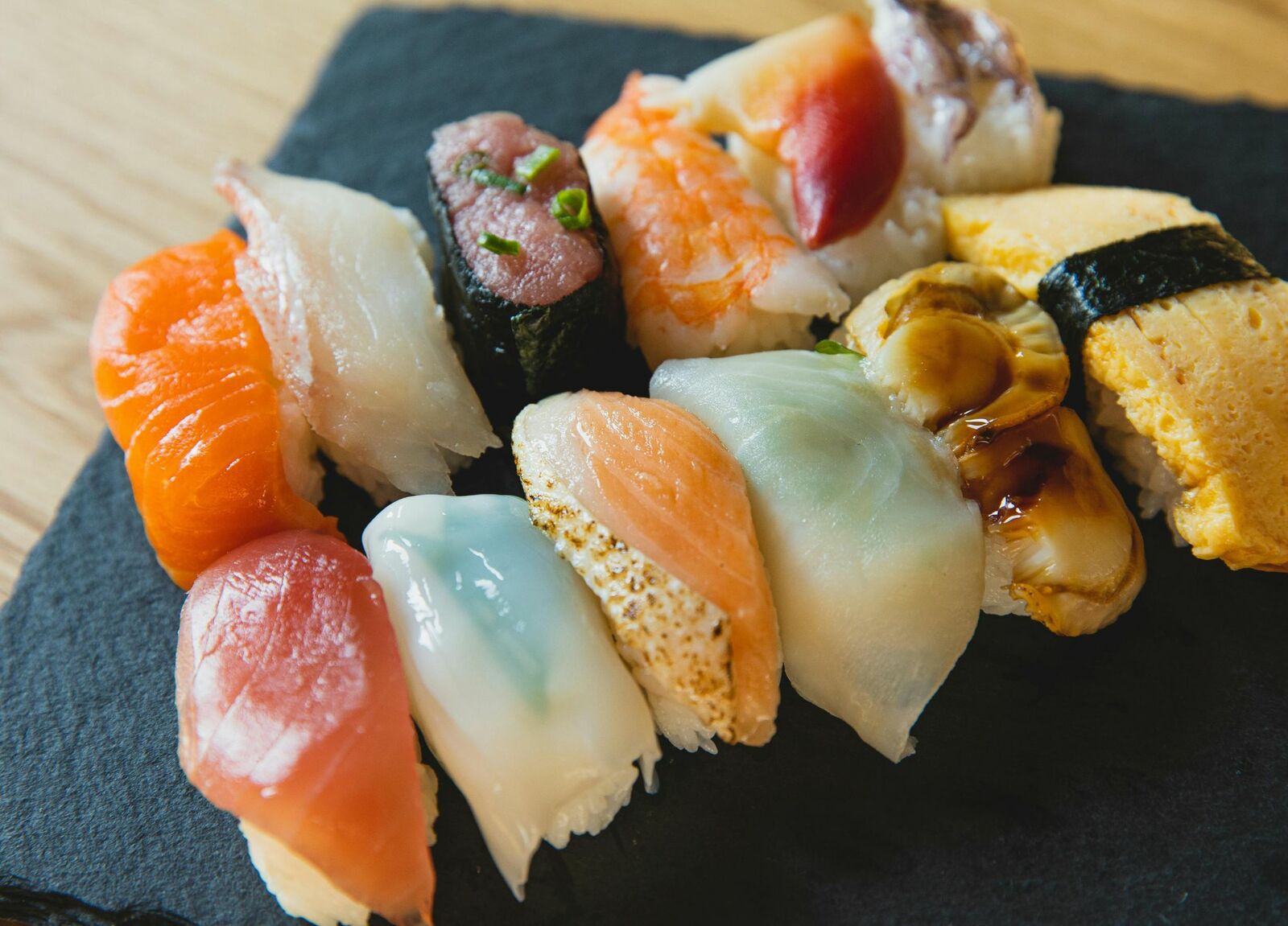 Sushi 寿司