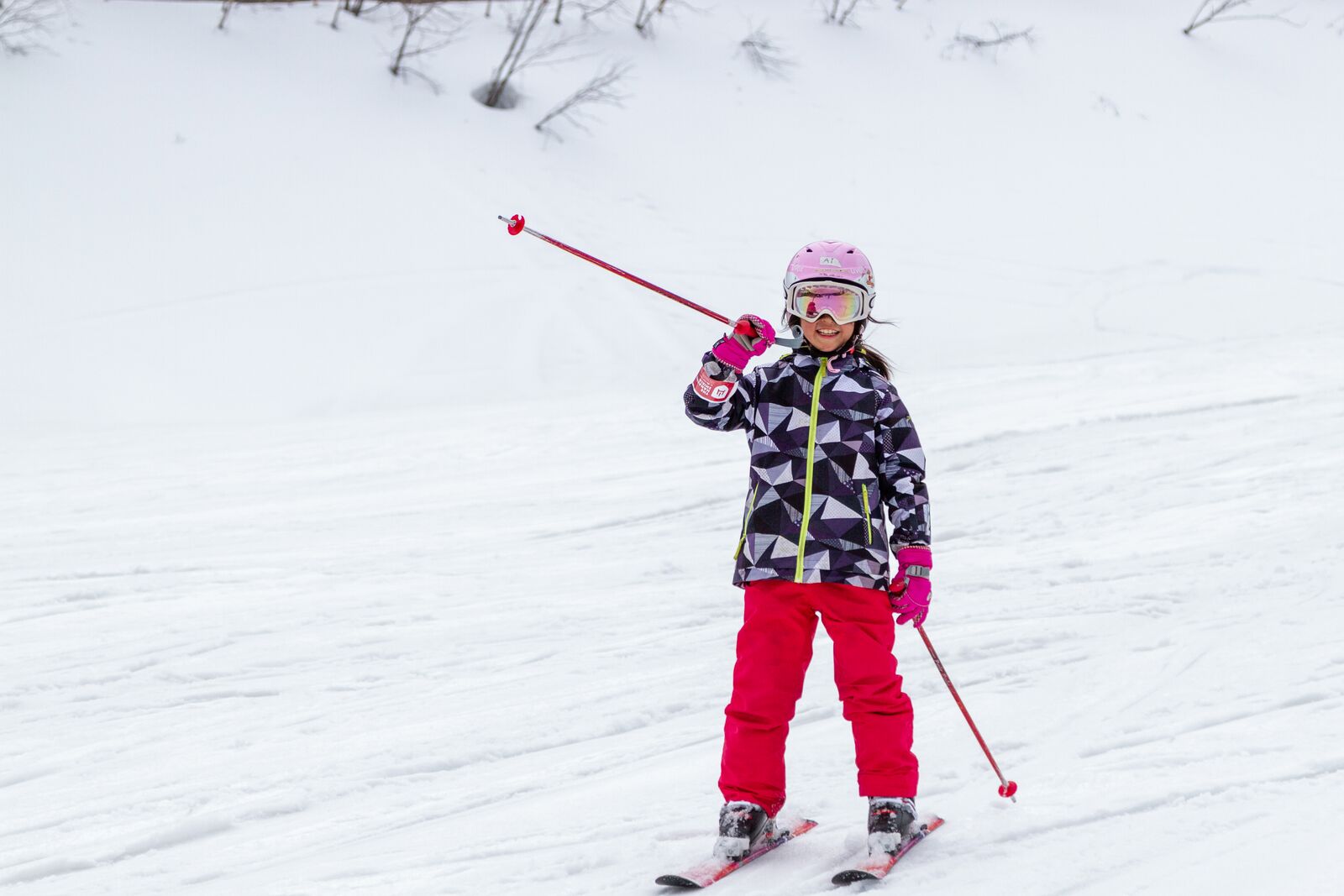 Should you stretch before snowboarding or Skiing in Niseko